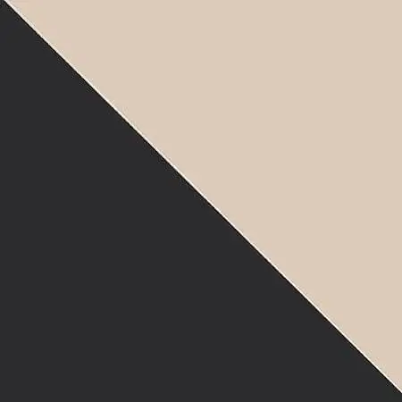 SCHWARZ/NUDE