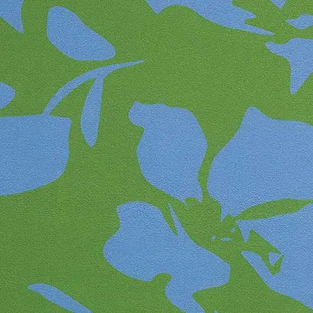 KELLY-GRÜN