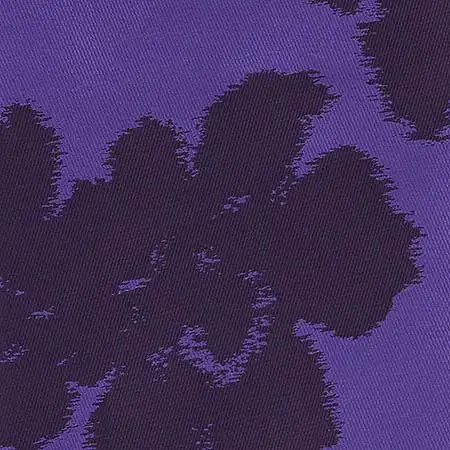 AUBERGINE/VIOLET