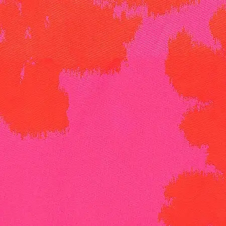 ROT/FUCHSIE